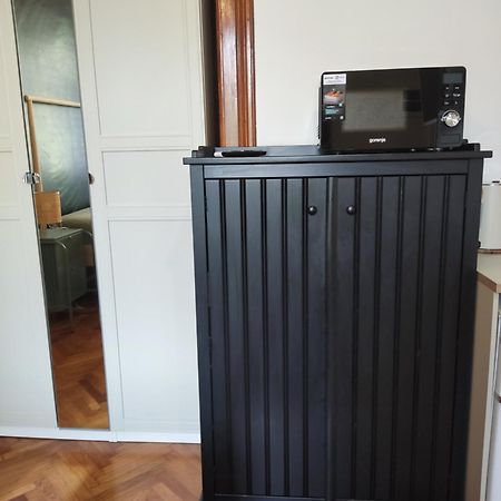 Apartments My Zagrzeb Zewnętrze zdjęcie