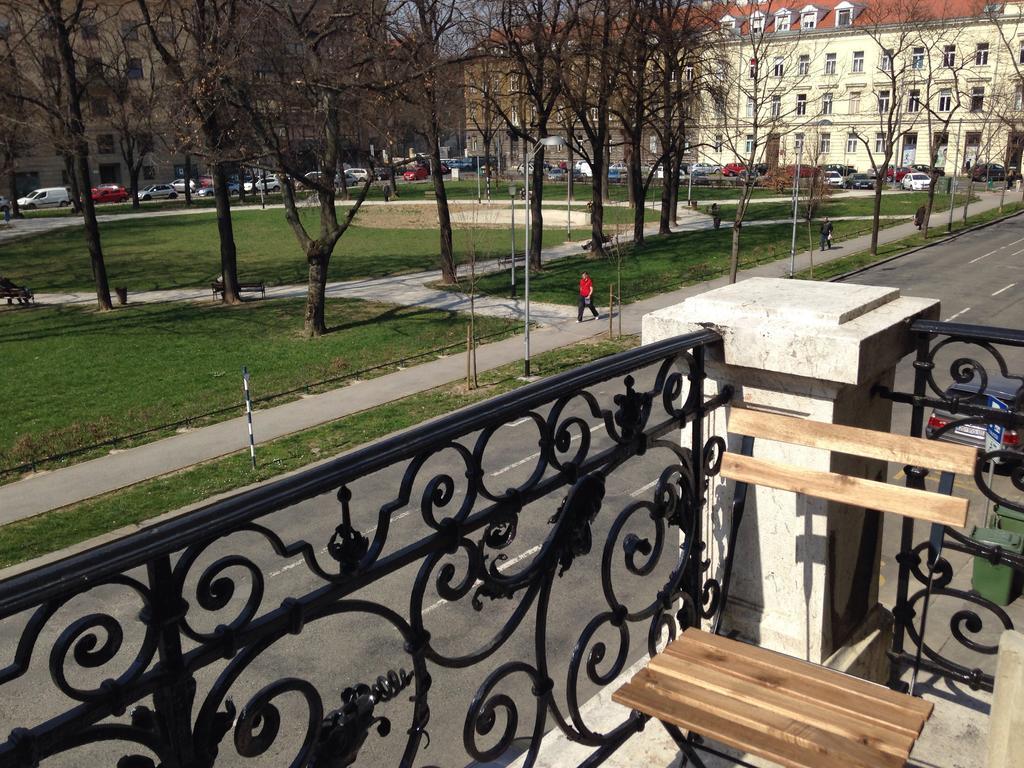 Apartments My Zagrzeb Pokój zdjęcie