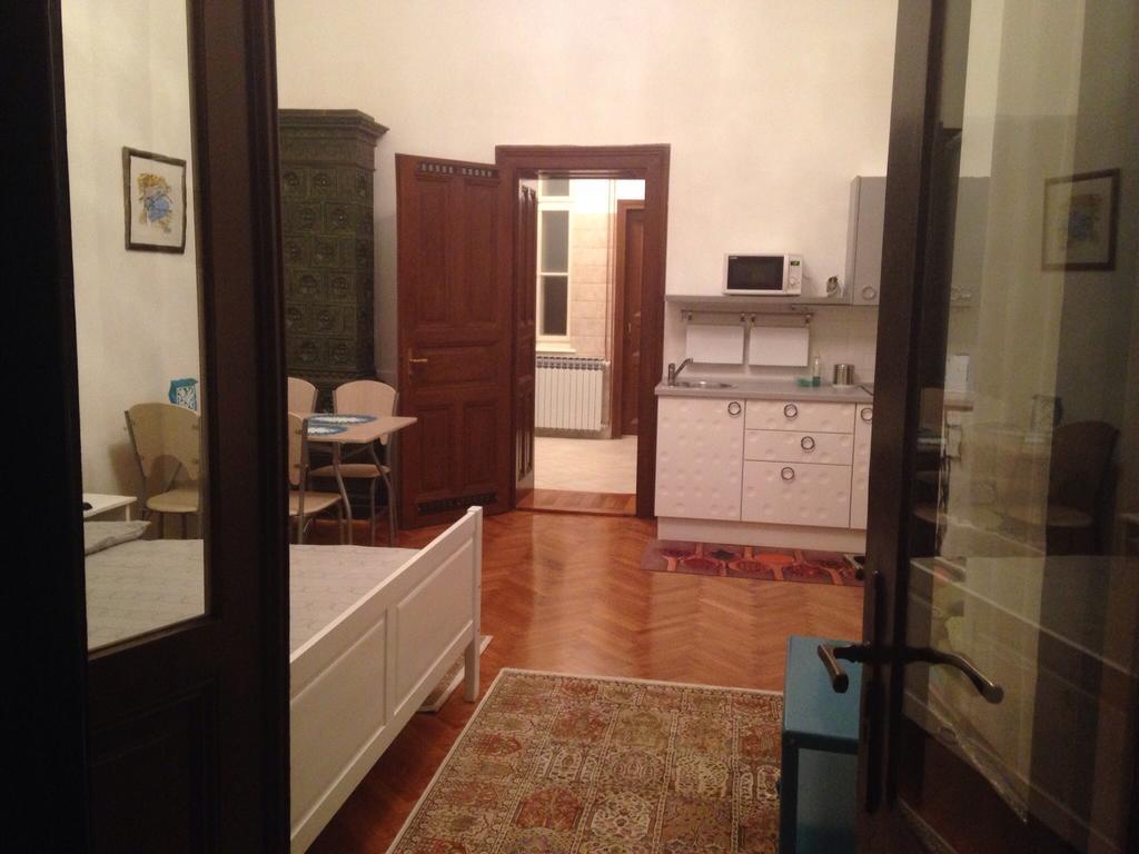 Apartments My Zagrzeb Pokój zdjęcie