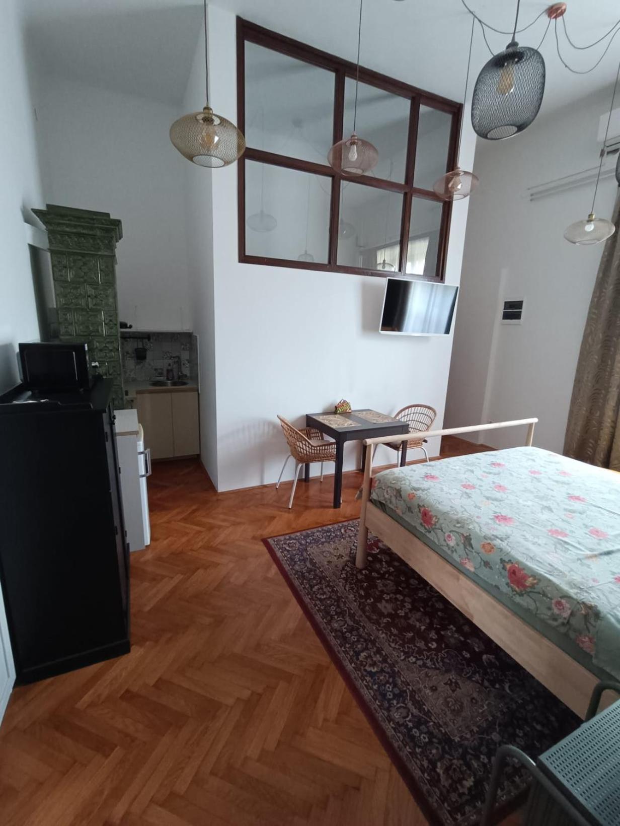 Apartments My Zagrzeb Zewnętrze zdjęcie