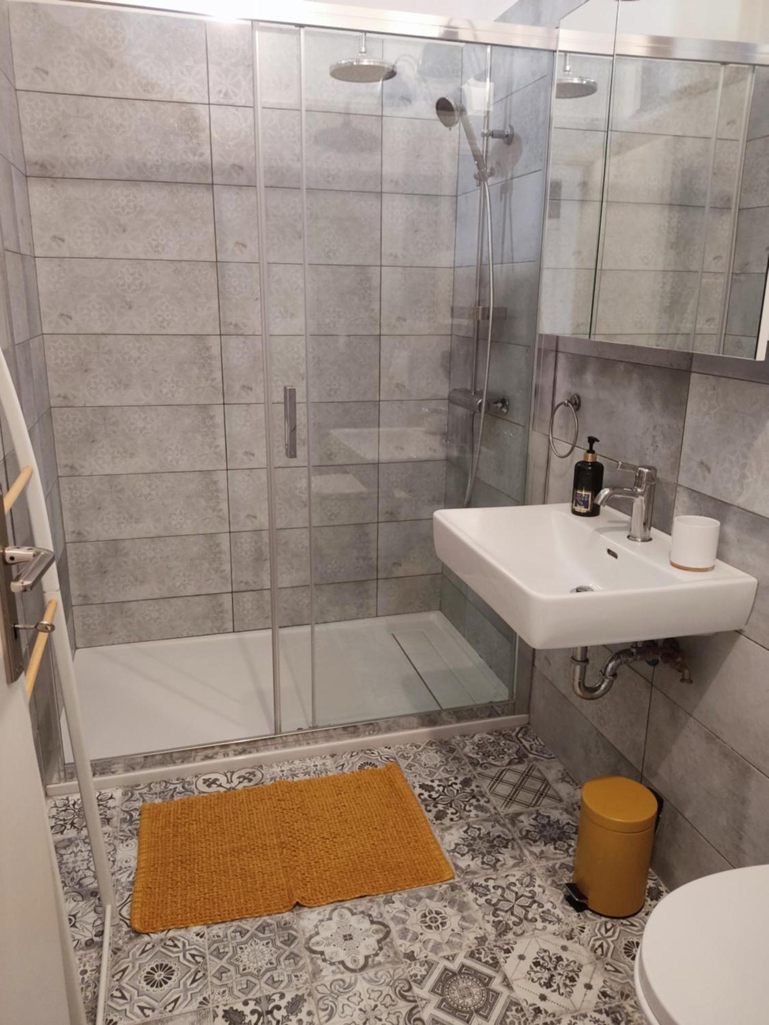 Apartments My Zagrzeb Zewnętrze zdjęcie
