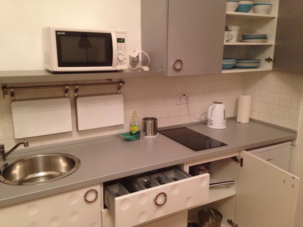 Apartments My Zagrzeb Pokój zdjęcie