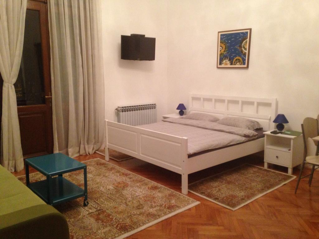 Apartments My Zagrzeb Pokój zdjęcie