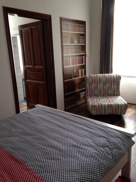 Apartments My Zagrzeb Pokój zdjęcie