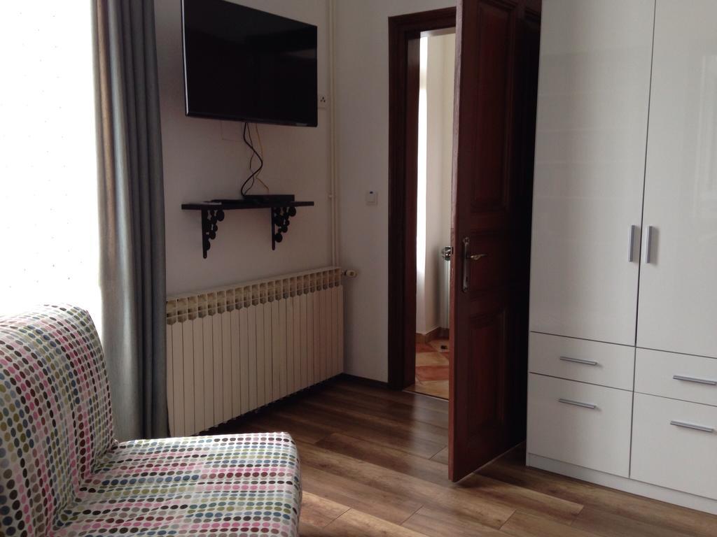 Apartments My Zagrzeb Pokój zdjęcie