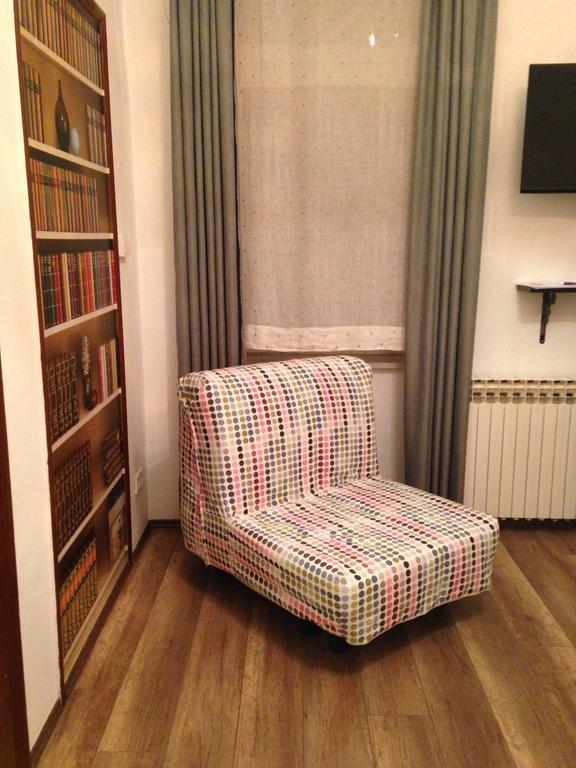 Apartments My Zagrzeb Pokój zdjęcie