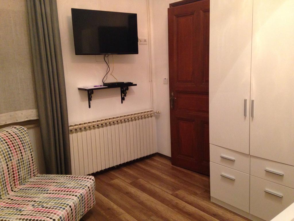 Apartments My Zagrzeb Pokój zdjęcie