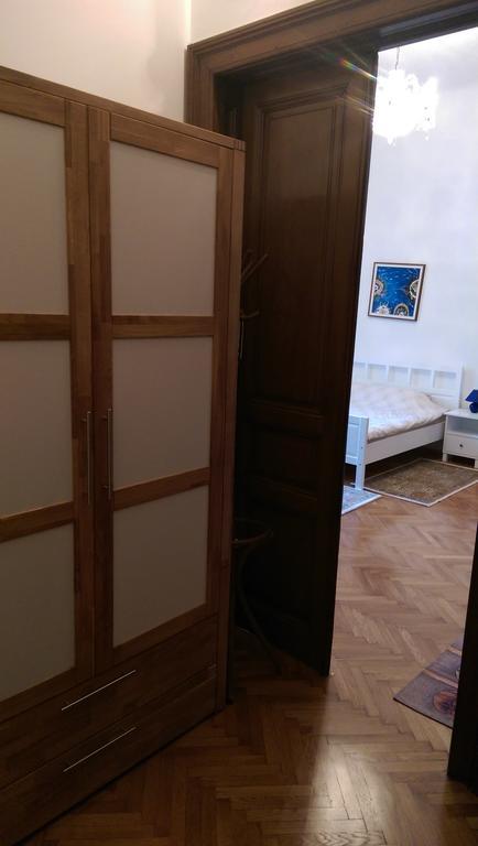 Apartments My Zagrzeb Pokój zdjęcie