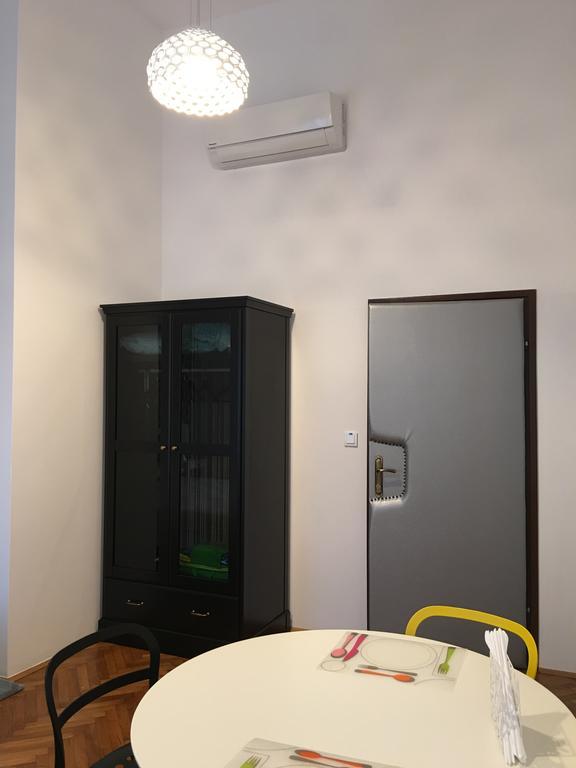 Apartments My Zagrzeb Zewnętrze zdjęcie