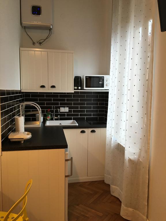 Apartments My Zagrzeb Zewnętrze zdjęcie