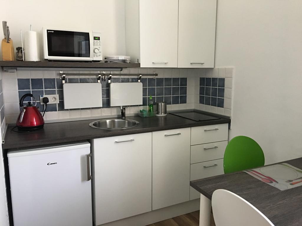 Apartments My Zagrzeb Zewnętrze zdjęcie