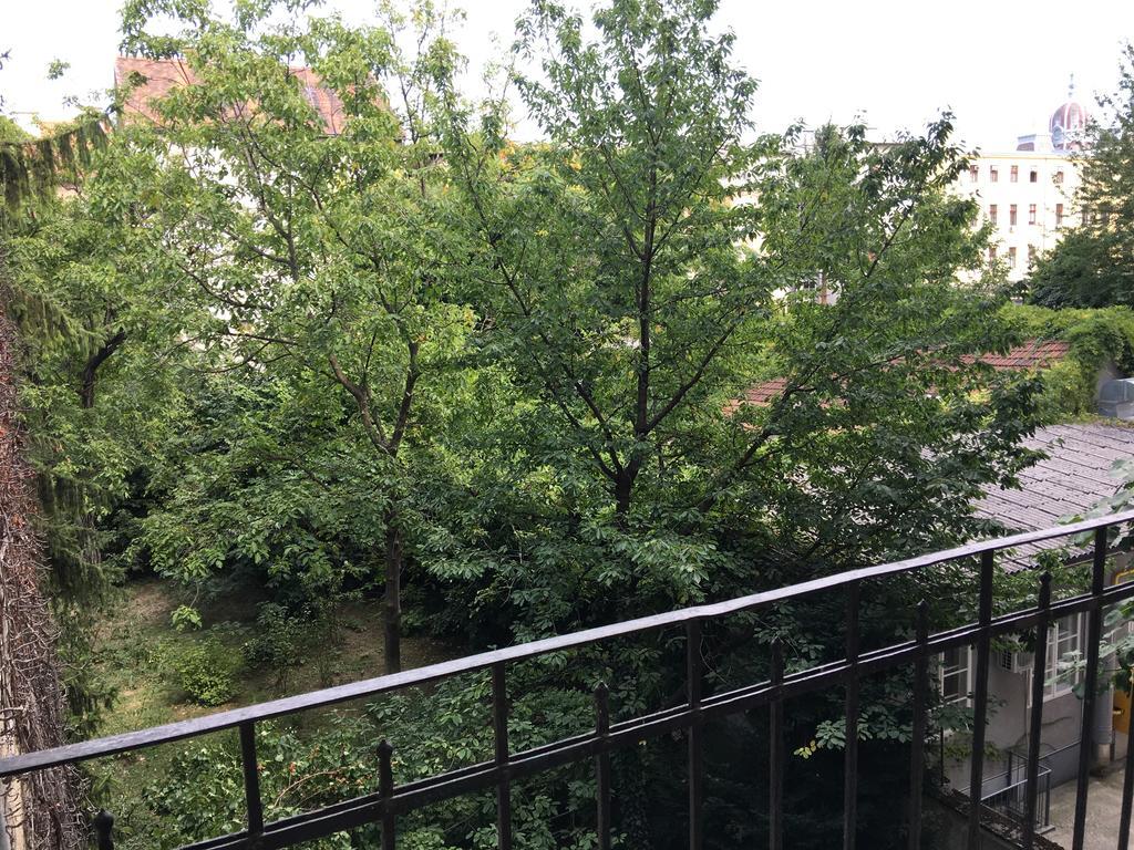 Apartments My Zagrzeb Zewnętrze zdjęcie
