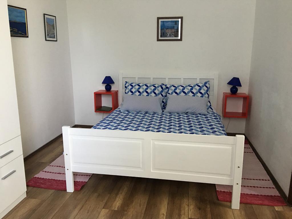 Apartments My Zagrzeb Zewnętrze zdjęcie